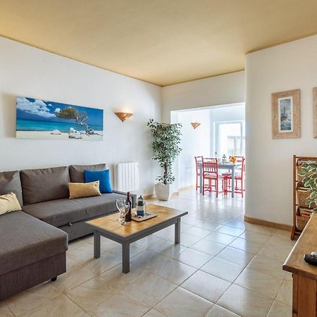Apartment Isabel Carvoeiro  Luaran gambar