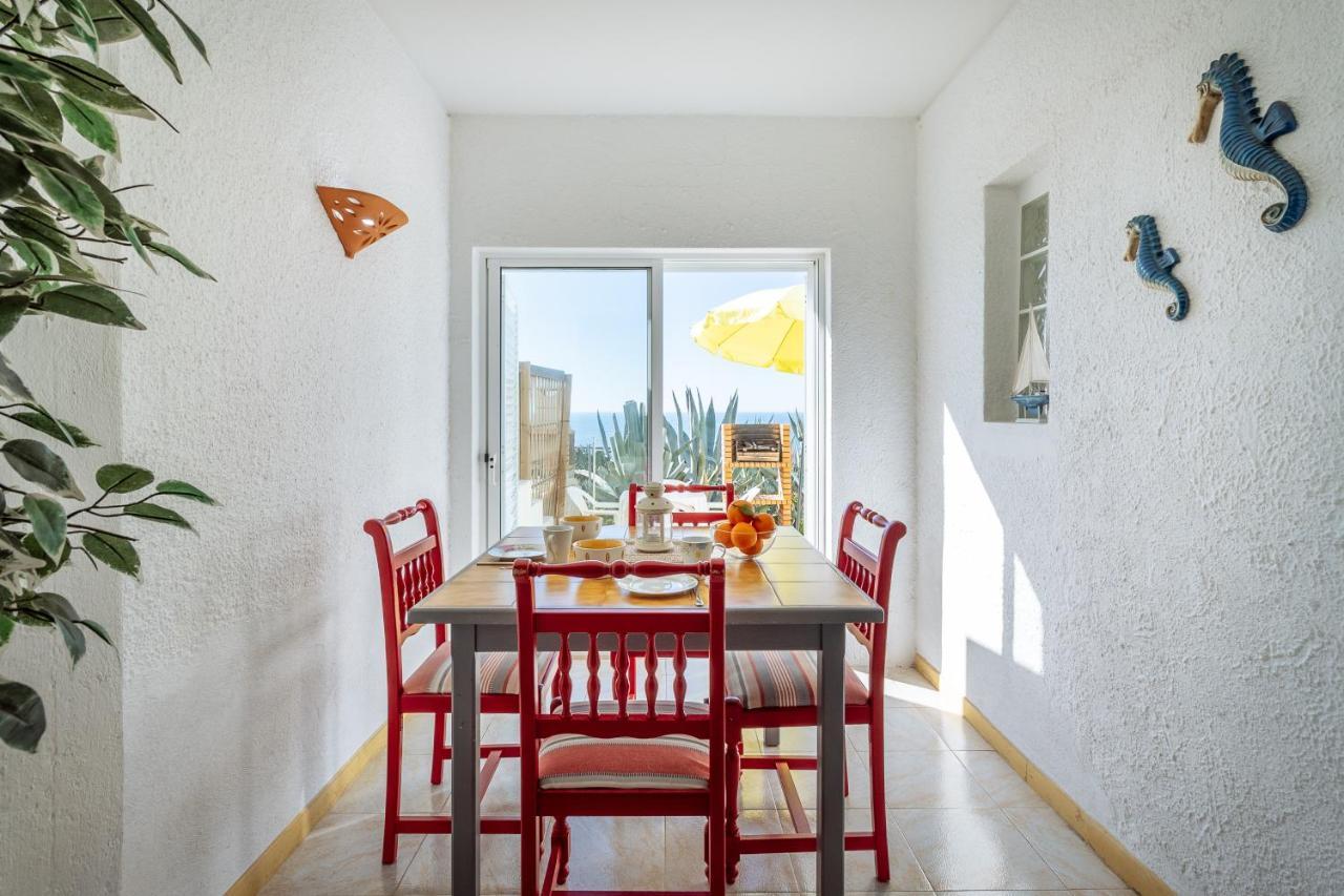 Apartment Isabel Carvoeiro  Luaran gambar