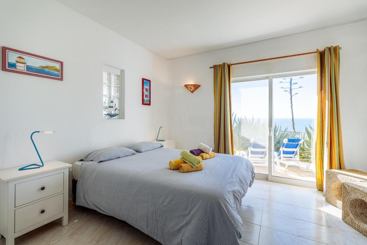 Apartment Isabel Carvoeiro  Luaran gambar