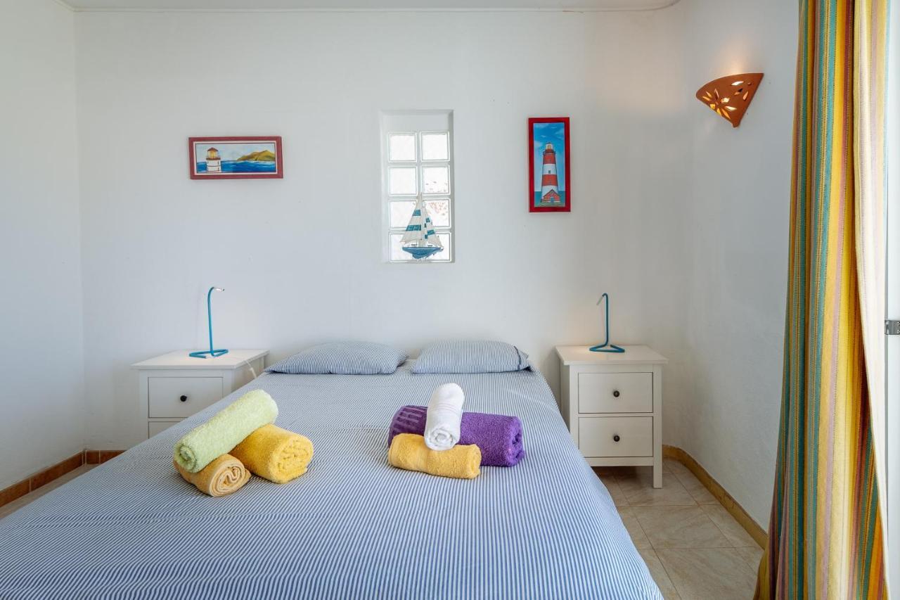 Apartment Isabel Carvoeiro  Luaran gambar